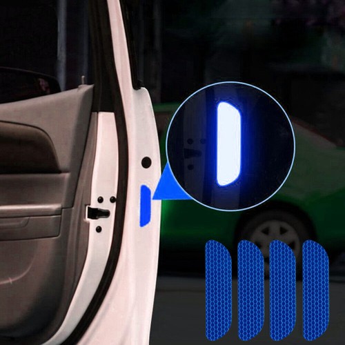 Accessories car door - 4x,