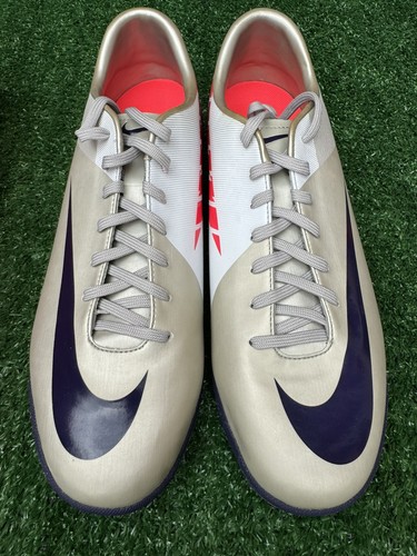 Brand new nike - brand, mercurial