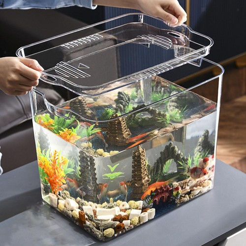 Fish tank multipurpose - fish,