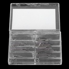 1mm Metal Spring Bar 8mm-26mm