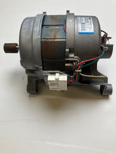 Drum drive motor for - drum, (nidec)