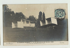 Aircraft: Santos-Dumont No. 14