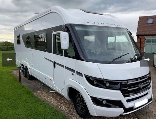 Auto trail grande frontier - grande, 4
