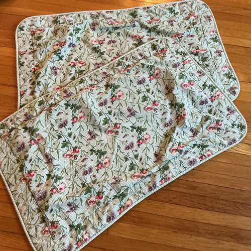 Vtg laura ashley - vtg, floral