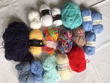 Wool Bundle