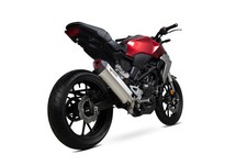 Honda CB 300 R (17-22)