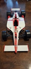 Indycar - Dan Wheldon Dallaro