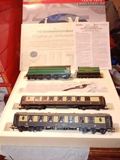 Hornby r2661m the - oo,