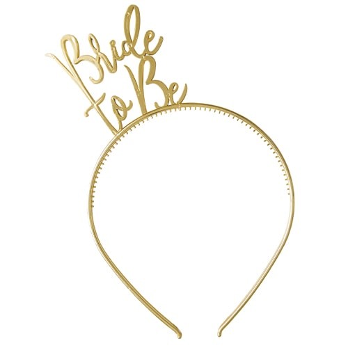 Bride hen party plastic - to,