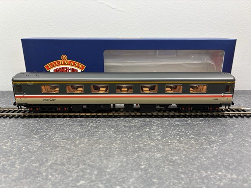 Bachmann 652dc mk2f fo - 39-652dc,