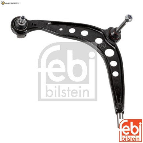 Handlebar wheel suspension - handlebar,