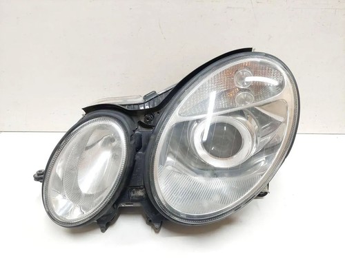 Mercedes benz w211 headlight - w211,
