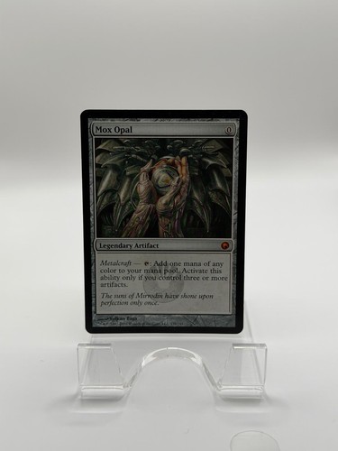 Mox opal near mint - mox, of
