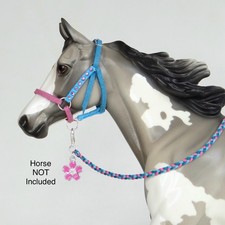 Handmade Breyer Traditonal 1:9