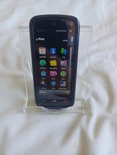 Nokia xpress music 5800d-1, Black,gradeB/B+, Unlocked. 