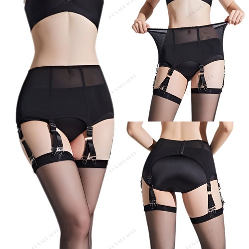 Luxallacki stretchy mesh - stretchy,