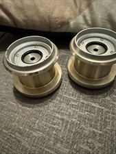 Two Shimano Ultegra Big Pit