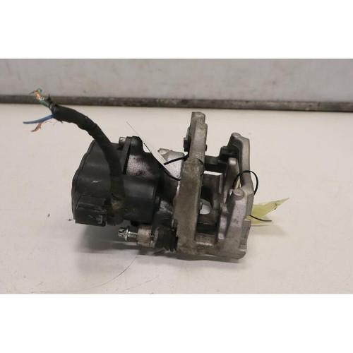 Left rear brake caliper jeep - left,
