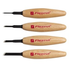 Flexcut Micro Skew MT200 Tool