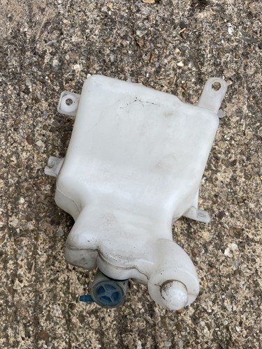 Mazda windscreen washer - mx-5,