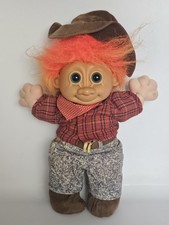 Russ Troll Doll - Approx 28cm