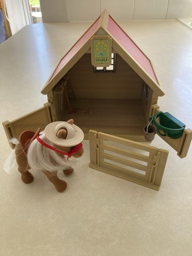 Vintage original sylvanian - vintage,
