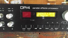ENSONIQ DP4 4 CHANNEL PARALLEL
