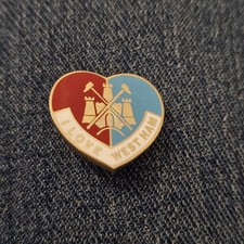 West Ham United Badge