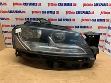 AUDI A3 MK2 FL 8P A5 2011