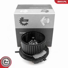 FITS AUDI A3 1.2 TSI INTERIOR
