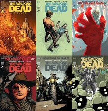 The Walking Dead: Deluxe