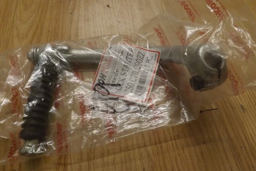 Kickstart for honda c50 90 - for, c50/70/90