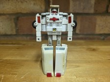 Vintage Bandai Robo Machine