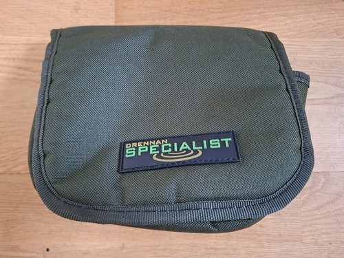 Drennan specialist reel - drennan,