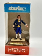 STARLUX FRANCE 54MM- FRENCH