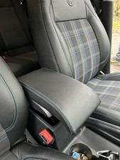 Touran centre armrest new - vw,