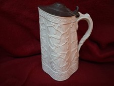 Antique Victorian Relief