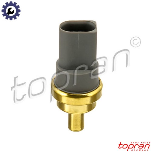Sensor coolant temperature 109 - sensor,