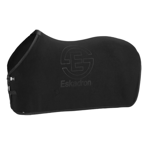 Eskadron sweat rug - rug, fleece