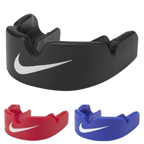 Nike mouthguard gum shield - nike,