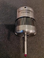 Renishaw RMP60 Measuring Probe