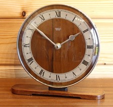 VINTAGE 20cm Smiths Mantel