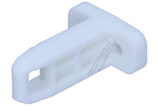 Tumble Dryer Door Catch