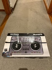 Numark Mixtrack Digital DJ