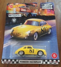 Hot Wheels Car Culture