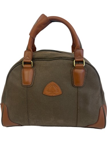 Globe trotter brown leather - globe-trotter,