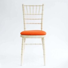 Seatpad Cover Polyester