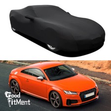 For Audi TT RS Indoor Full Car