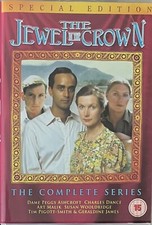 THE JEWEL IN THE CROWN -