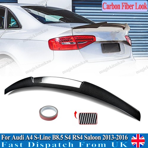 For audi facelift - a4, m4